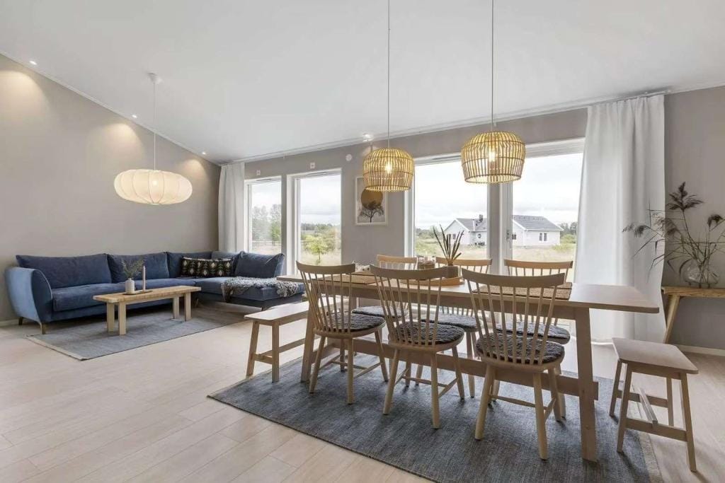 Immobilie in Harmsdorf - Bungalow in Harmsdorf - Bild 2