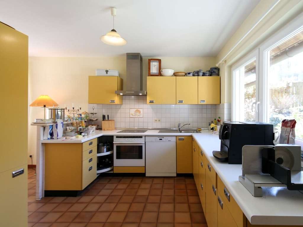 Immobilie in Birstein - Ihr gemütliches Zuhause in Birstein mit Terrasse und idyllischem Garten - Bild 2