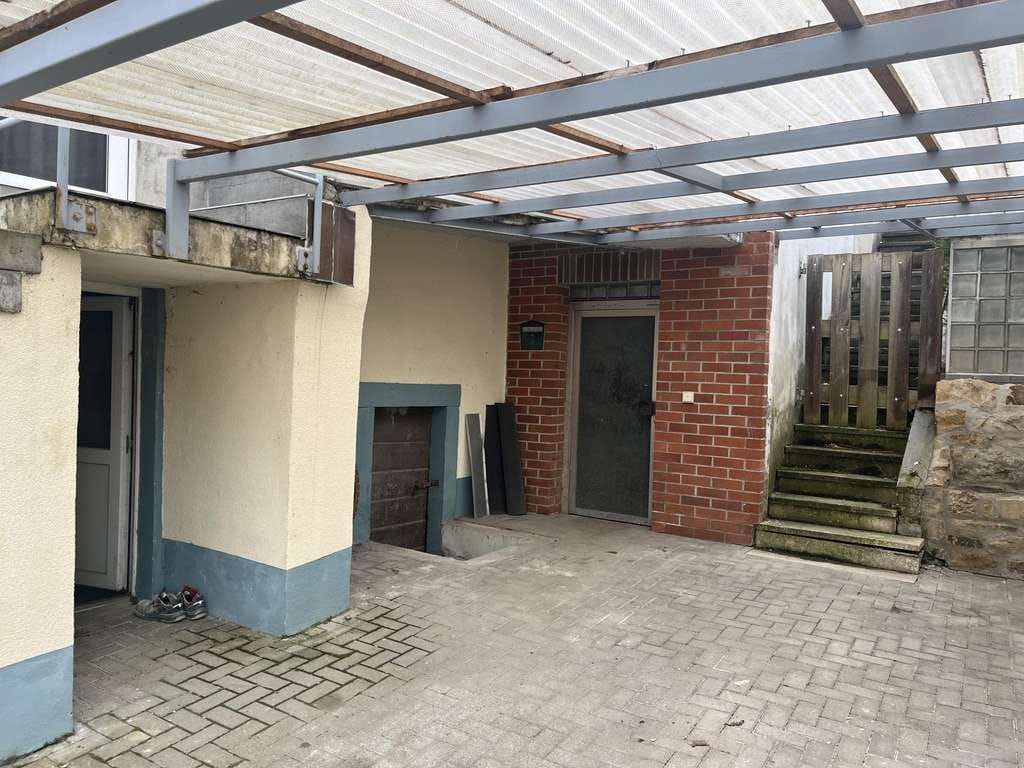 Immobilie in Östringen - Einfamilienhaus mit Garten in Östringen / Odenheim - Bild 3