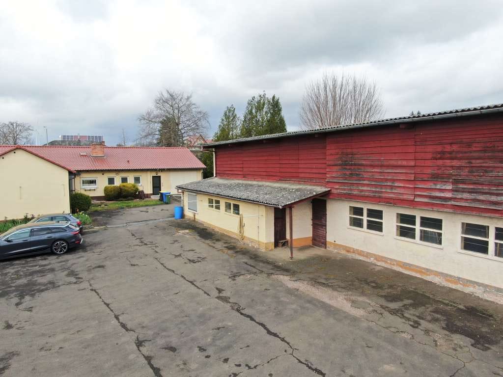 Immobilie in Gundheim - Großes Entwicklungspotenzial in Feldrandlage - Bild 3