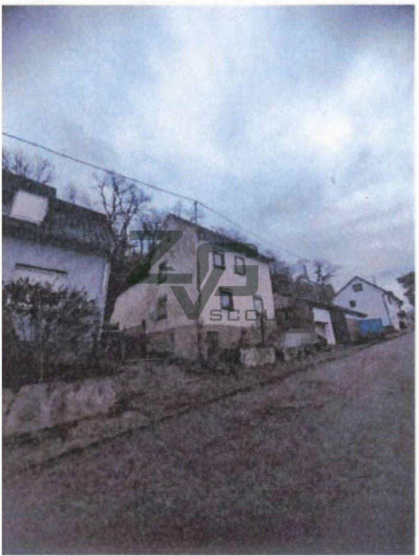 Immobilie in Zaberfeld - Einfamilienhaus freistehend in Zaberfeld - Bild 1