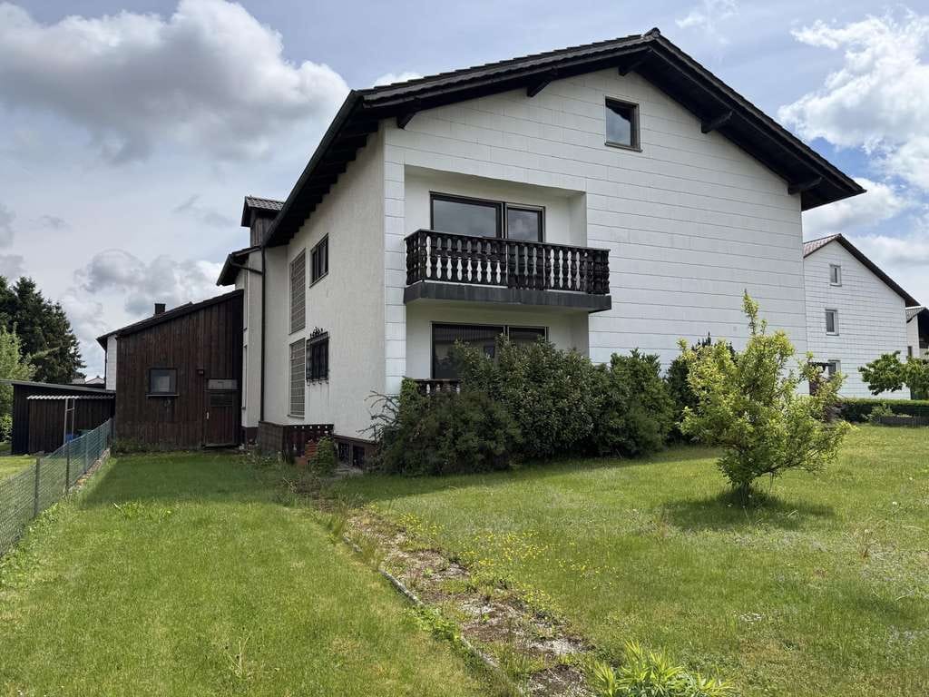 Immobilie in Schierling - Ein-/Zweifamilienhaus in Schierling - Bild 1