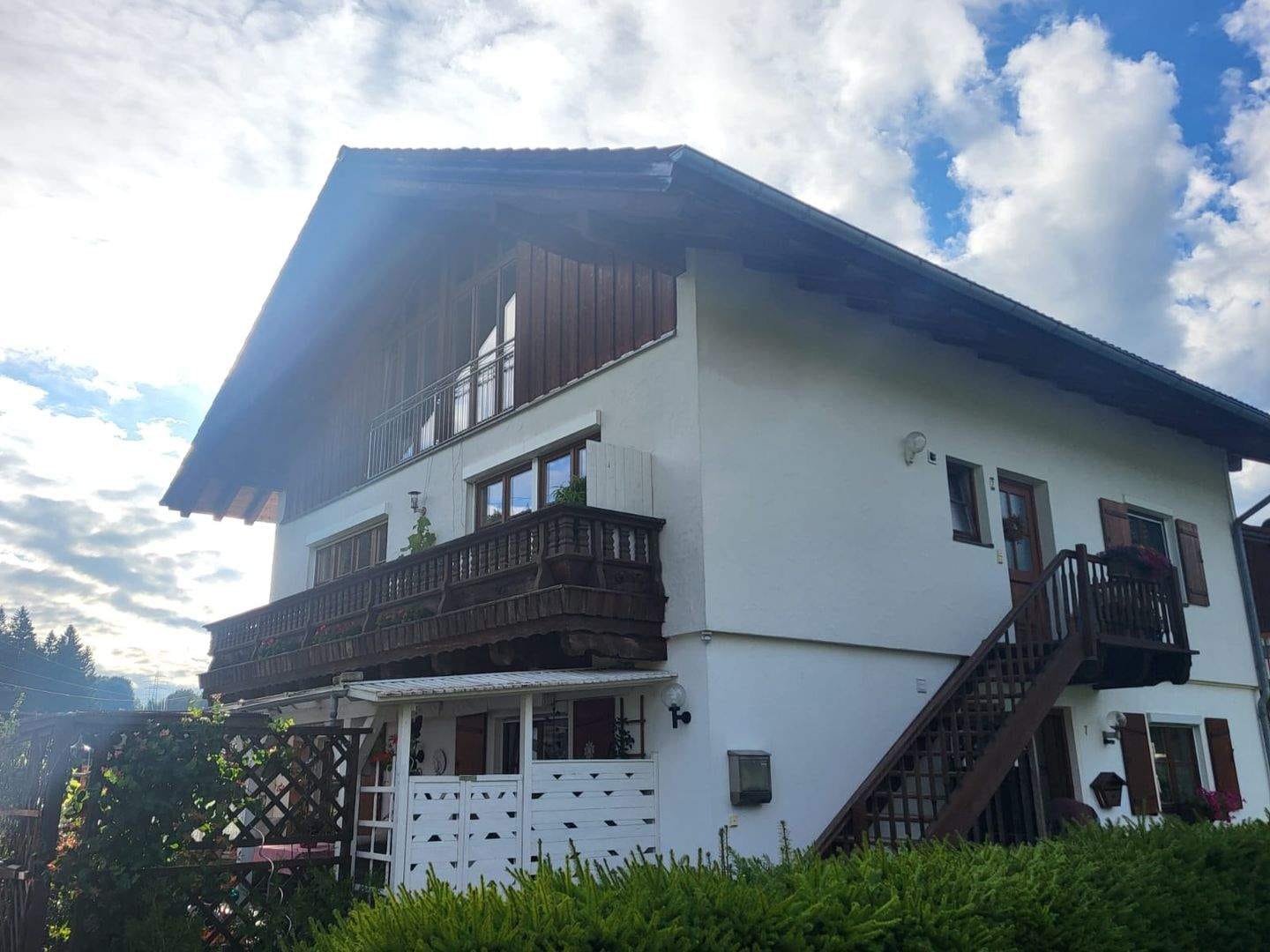 Immobilie in Irschenberg - Ein Platz an der Sonne - Bild 2