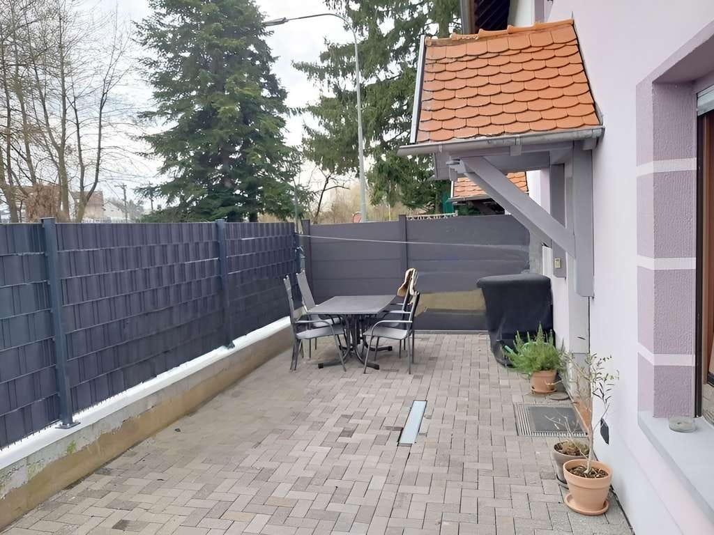 Immobilie in Hungen - 2 Eigentumswohnungen in Hungen - Bild 4