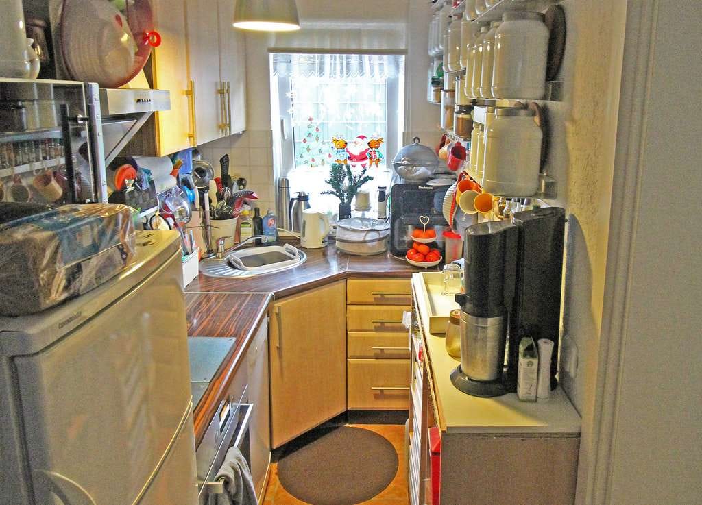 Immobilie in Fahrenkrug - *Kapitalanlage* - Vermietetes Zweifamilienhaus in Fahrenkrug - Bild 2
