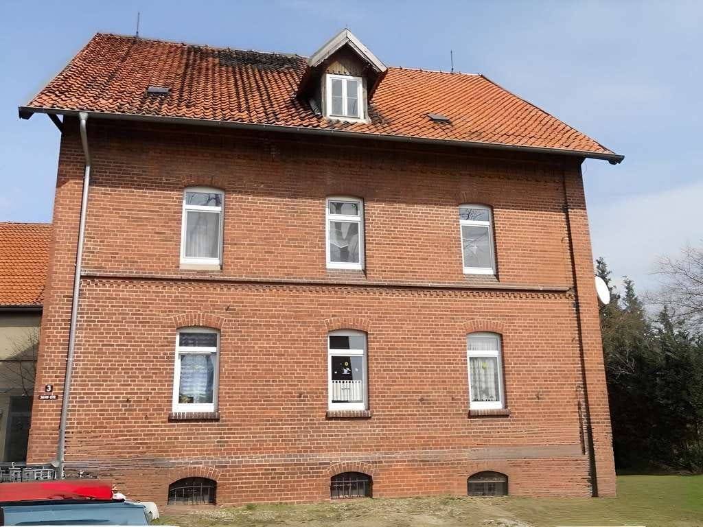 Immobilie in Pattensen - Großzügiges Wohnen in ruhiger Umgebung - Bild 3