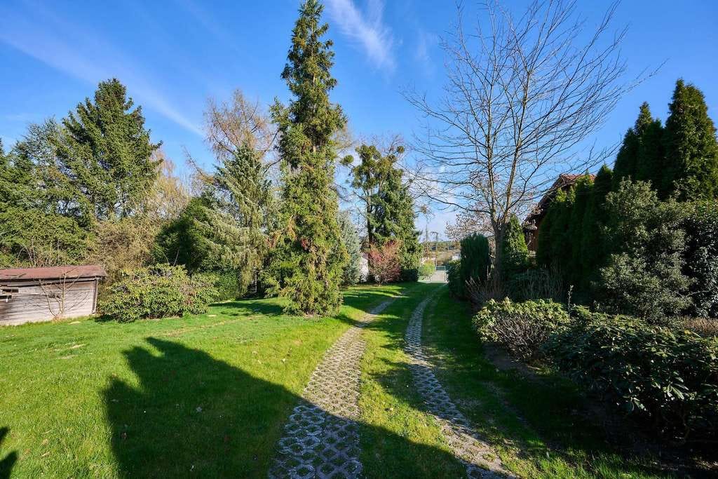 Immobilie in Haselbach - Über 10.000m² Freiheit & Familienglück: Natur pur inkl. Baugenehmigung für weiteres Gebäude! - Bild 1