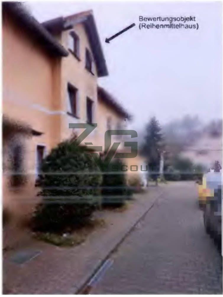 Immobilie in Baabe - Einfamilienhaus freistehend in Baabe - Bild 2