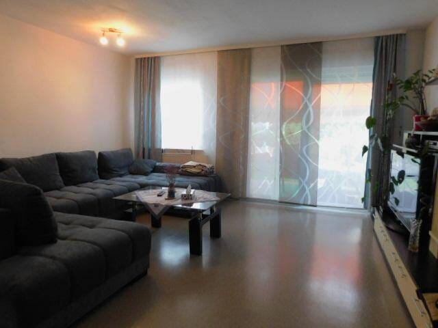 Immobilie in Baumholder - Baumholder - Pfadsbach, TOP ETW im EG/Hochparterre - 3 Zi./Kü./Bad/Terrasse/Stellplatz - Bild 4
