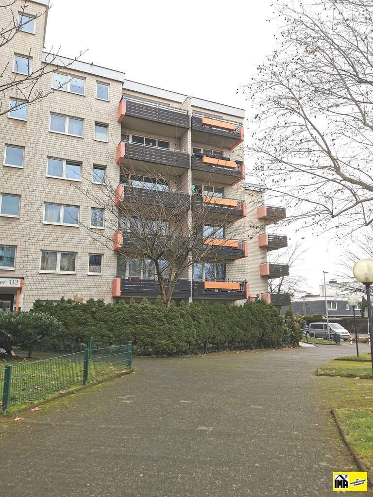 Immobilie in Bonn - Kapitalanlage in zentraler Lage! - Bild 0