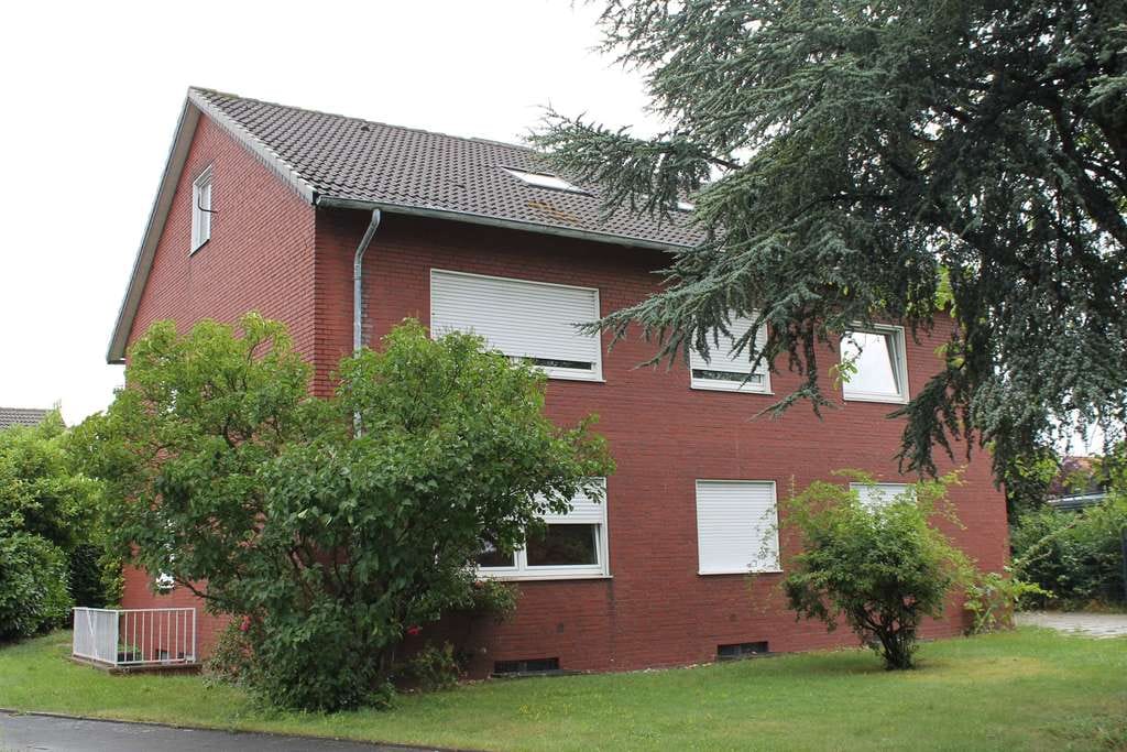 Immobilie in Oelde - 3 Familienhaus als Renditeobjekt oder zur Selbstnutzung!!! - Bild 0