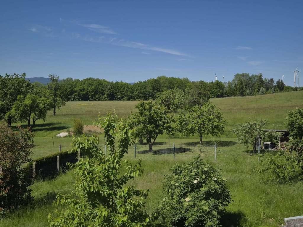 Immobilie in Hörsel - Ihr neues Eigenheim in Aspach - Bild 2