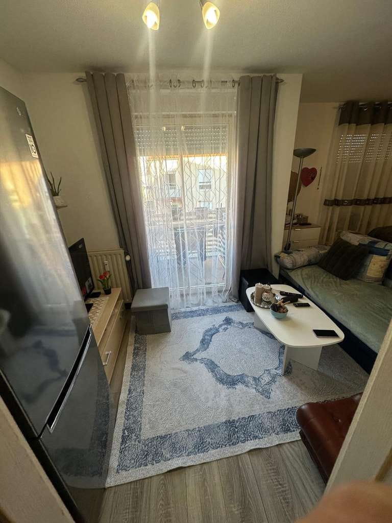 Immobilie in Mittenwalde - Charmante 1-Zimmer-Wohnung mit Balkon in Motzen – Kapitalanlage nahe Berlin - Bild 2