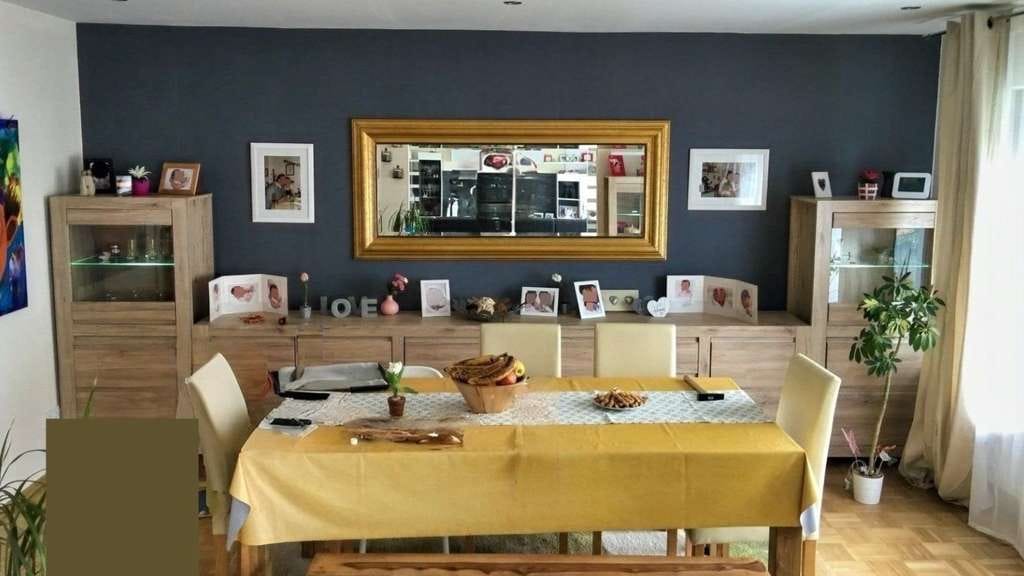 Immobilie in Waldfischbach-Burgalben - Teilrenoviertes Einfamilienhaus mit Einliegerwohnung in Waldfischbach-Burgalben - Bild 3