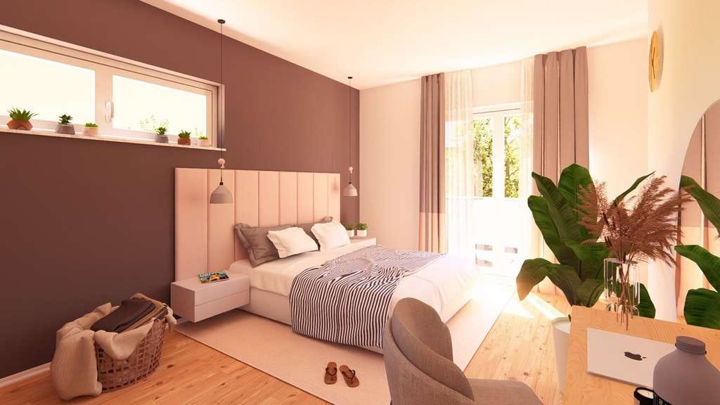 Immobilie in Julbach - Luxuriöses Einfamilienhaus - Individuell geplant und nach Ihren Wünschen gebaut - Bild 4
