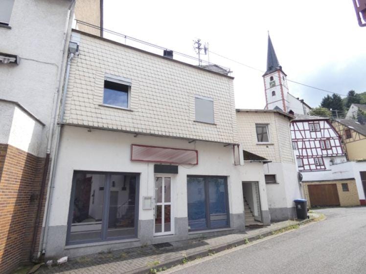 Immobilie in Briedel - Haus in Briedel - Bild 0