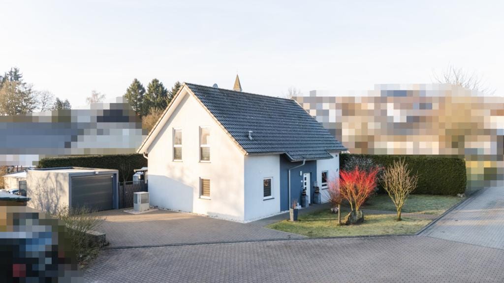 Immobilie in Willroth -  - Bild 2