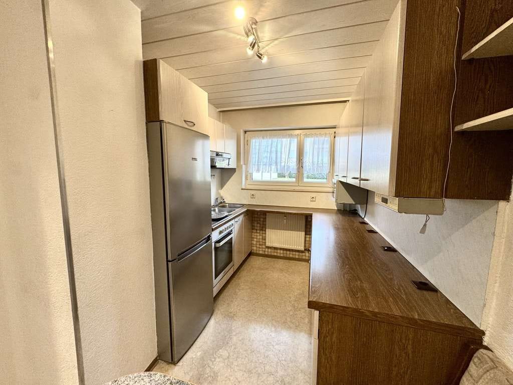 Immobilie in Friedrichshafen - 3-Zimmer-EG-Wohnung mit eigenem Eingang, West-Terrasse & Stellplatz - Bild 3