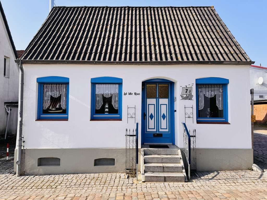 Immobilie in Kappeln - Dat lütte huus 
- Ein kleines Stück Kappeln - - Bild 0
