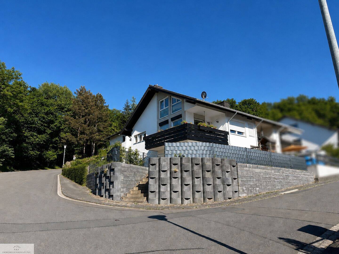 Immobilie in Waldbreitbach - Haus in Waldbreitbach - Bild 0
