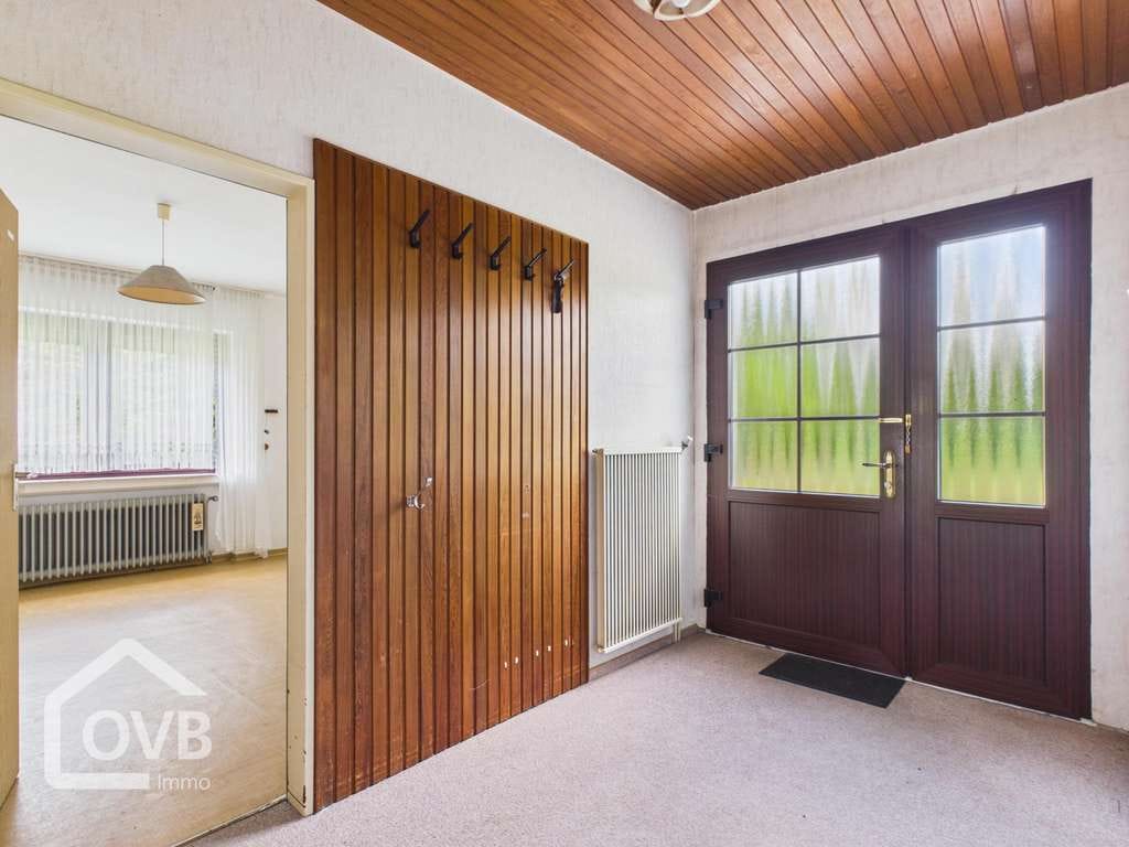 Immobilie in Leer - Einfamilienhaus in idyllischer Lage am Stadtrand von Leer - Bild 2
