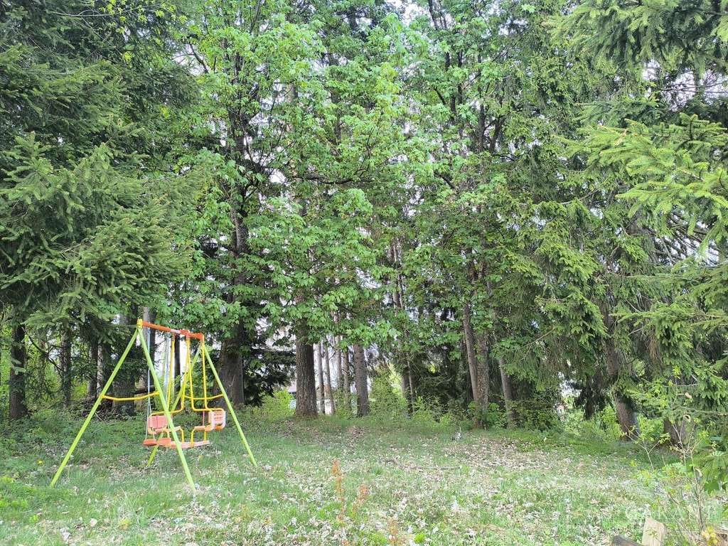 Immobilie in Lindberg - Mehrfamilienhaus mit Panoramablick & eigenem Waldanteil - Bild 3