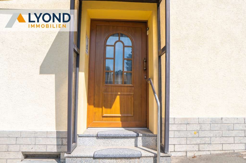 Immobilie in Harzgerode - Reihenmittelhaus in Harzgerode mit vielseitigen Möglichkeiten! - Bild 2