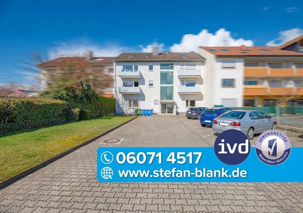 Immobilie in Dieburg - Stabile Rendite statt Rentenlücke. - Bild 0