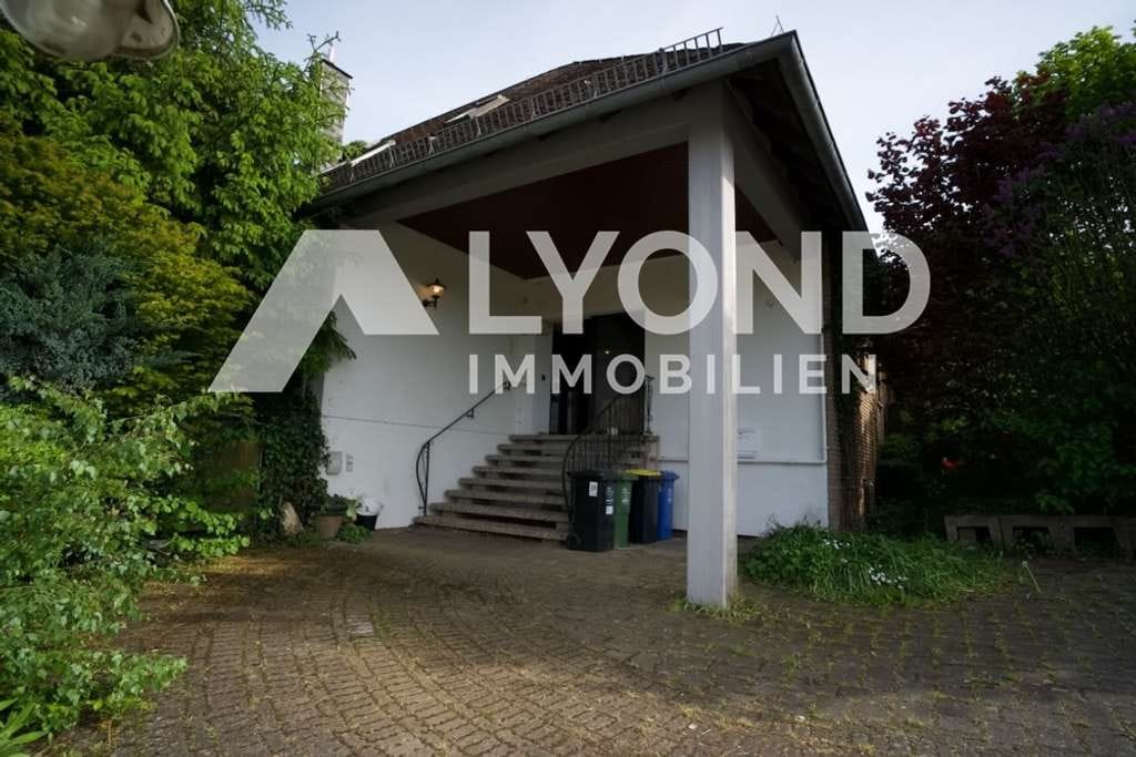 Immobilie in Biebern - Doppelhaushälfte in Biebern (Hunsrück), optional mit zweiter Hälfte - Bild 0