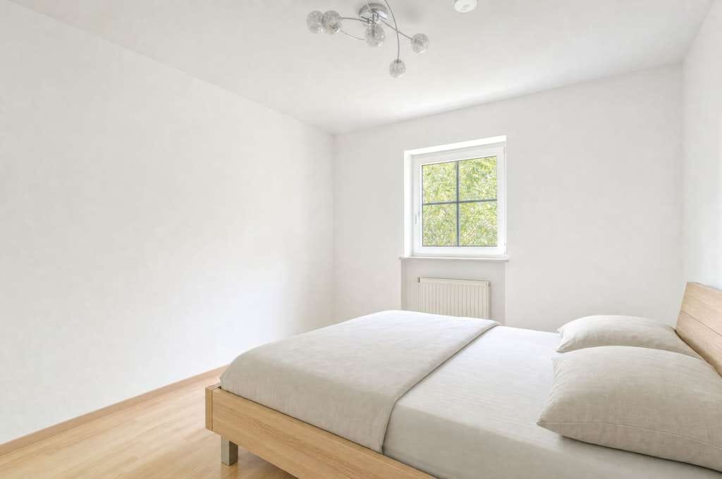 Immobilie in Hohenkammer - Familienfreundliche 3-Zimmer-Wohnung mit Garten in Hohenkammer - Bild 4
