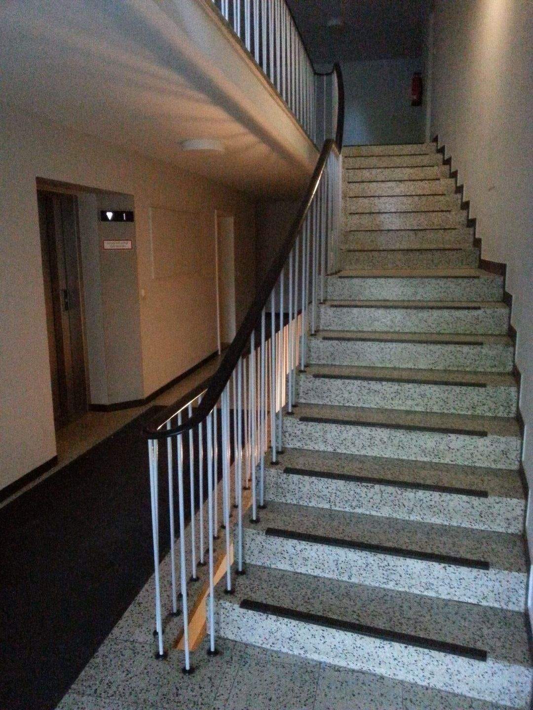 Immobilie in Spardorf - 2-Zimmer-ETW in Spardorf mit 60 m² Wohnfläche und großem Westbalkon in sehr ruhiger Waldrandlage - Bild 4