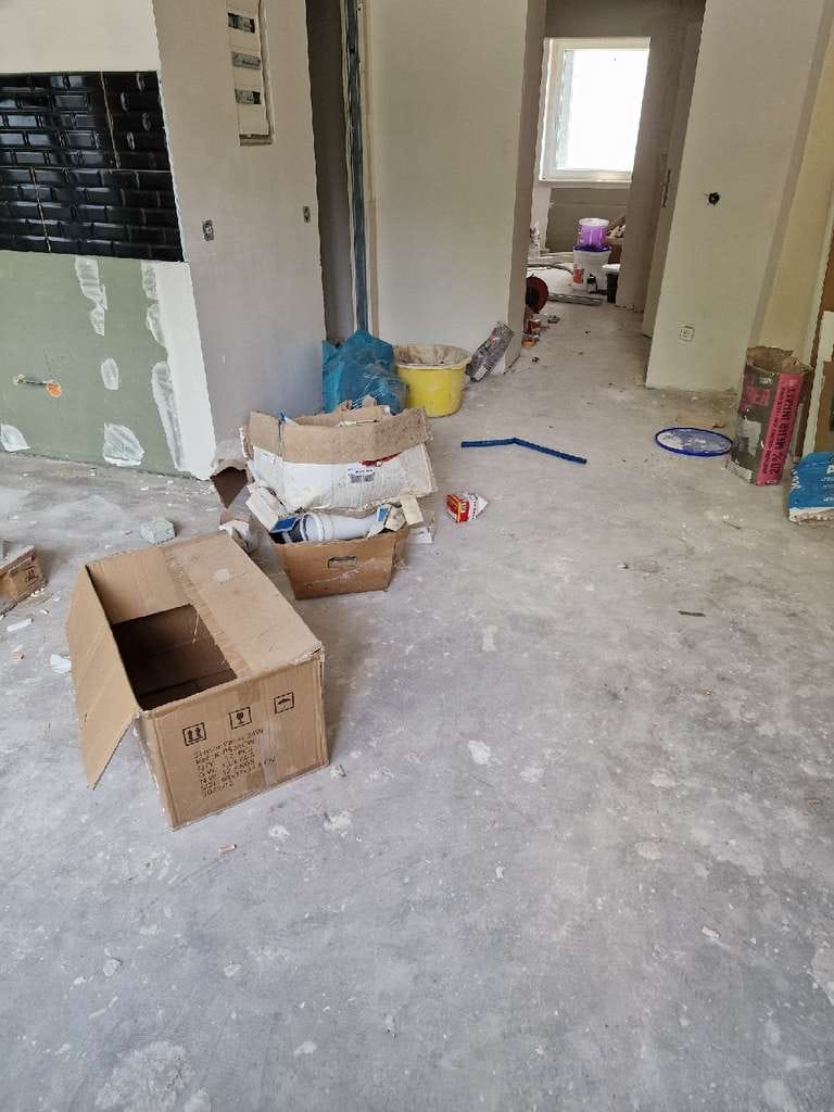 Immobilie in Essen - Anlageobjekt: 7 Wohnung werden im Paket verkauft - Bild 3