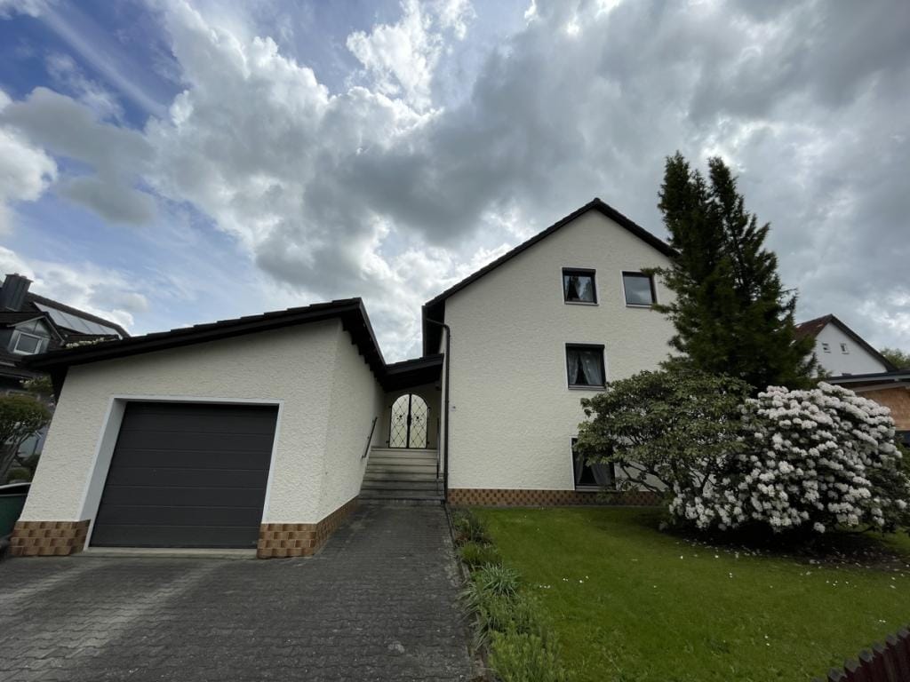 Immobilie in Pleystein - Einfamilienhaus freistehend in Pleystein - Bild 2