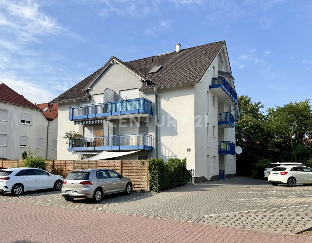 Immobilie in Trebur - Volltreffer - Bild 1