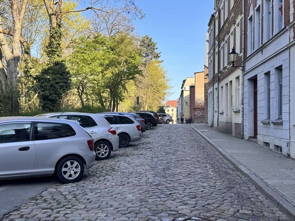 Immobilie in Wismar - Vermietete Altstadtwohnung in Wismar zu verkaufen! - Bild 3