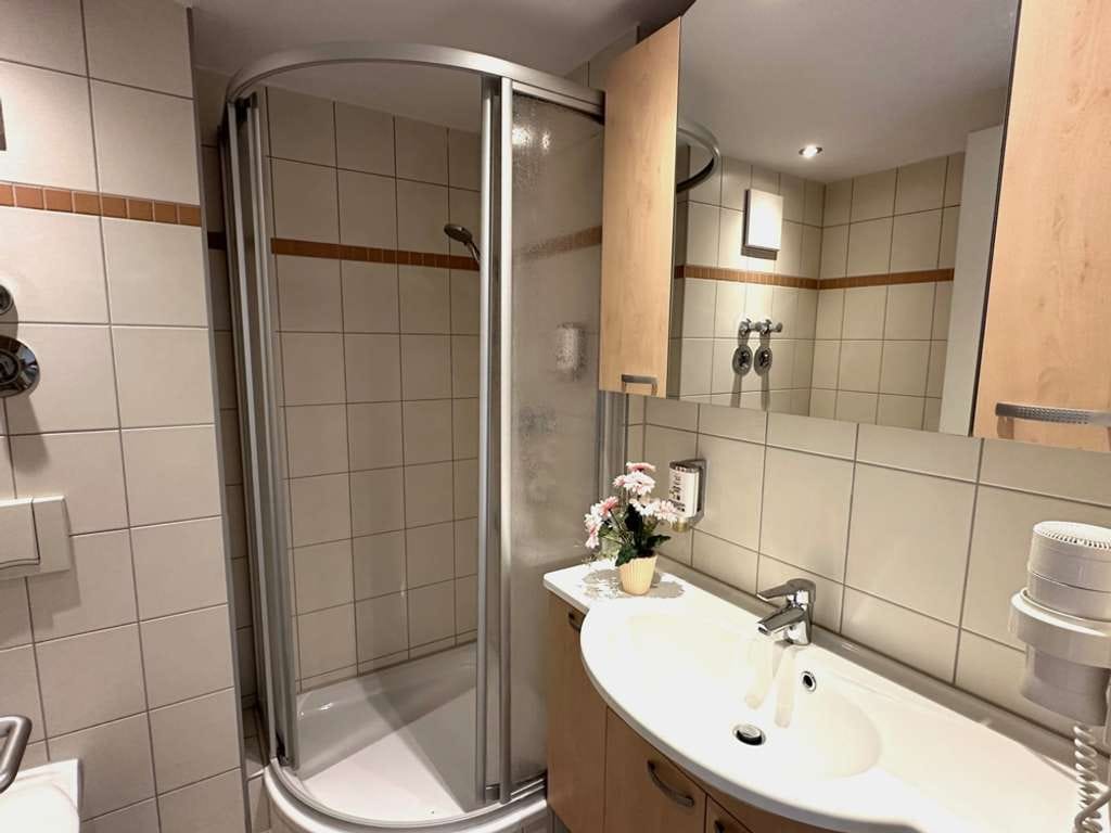 Immobilie in Mirow - Attraktives gemütliches Appartement über 2 Etagen im Aparthotel Ferienpark Mirow am Granzower See - Bild 4