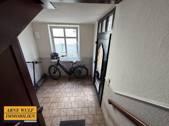 Immobilie in Parchim - Mehrfamilienhaus mit 3 Wohneinheiten !!! - Bild 3