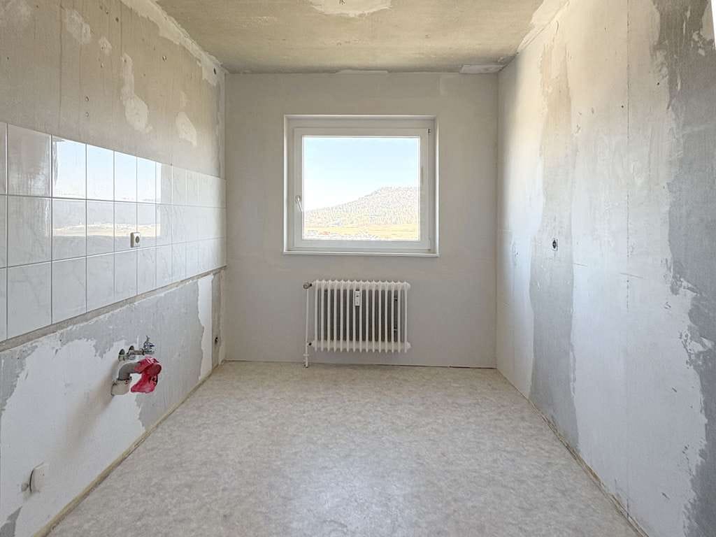 Immobilie in Gosheim - 2-Zimmer-Wohnung in Gosheim - Bild 4