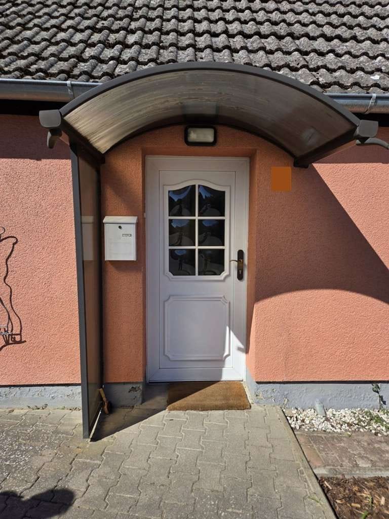 Immobilie in Bartow - Kleine DHH auf kleinem Grundstück ...für Urlaub und /oder Festwohnen - Bild 2