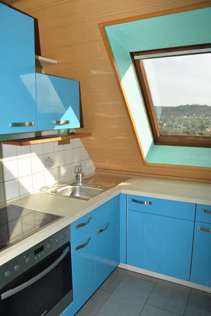 Immobilie in Öhringen - Komfortables Apartment im Süden von Öhringen  - Bild 3