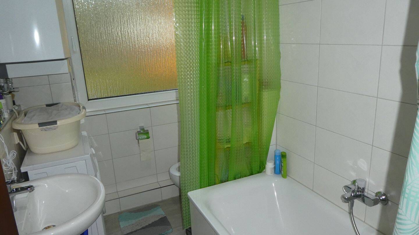 Immobilie in Wolfratshausen - QUALITÄT IN KLEINER WOHNANLAGE - Bild 4