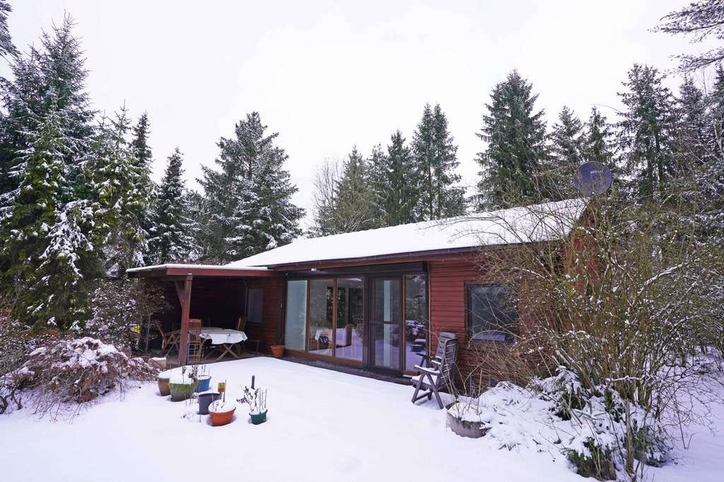 Immobilie in Lindwedel - Wochenendhaus mit Seele - Natur, Ruhe und echter Lebensqualität! - Bild 3