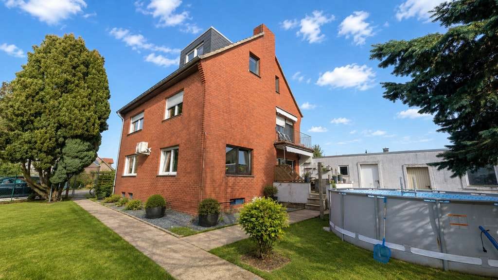 Immobilie in Wegberg - Attraktive Kapitalanlage in Wegberg-Klinkum - Bild 1
