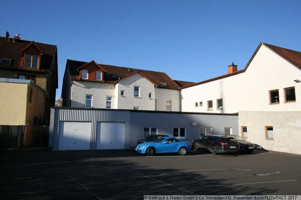 Immobilie in Schmalkalden - Mehrfamilienhaus in Schmalkalden - Bild 3