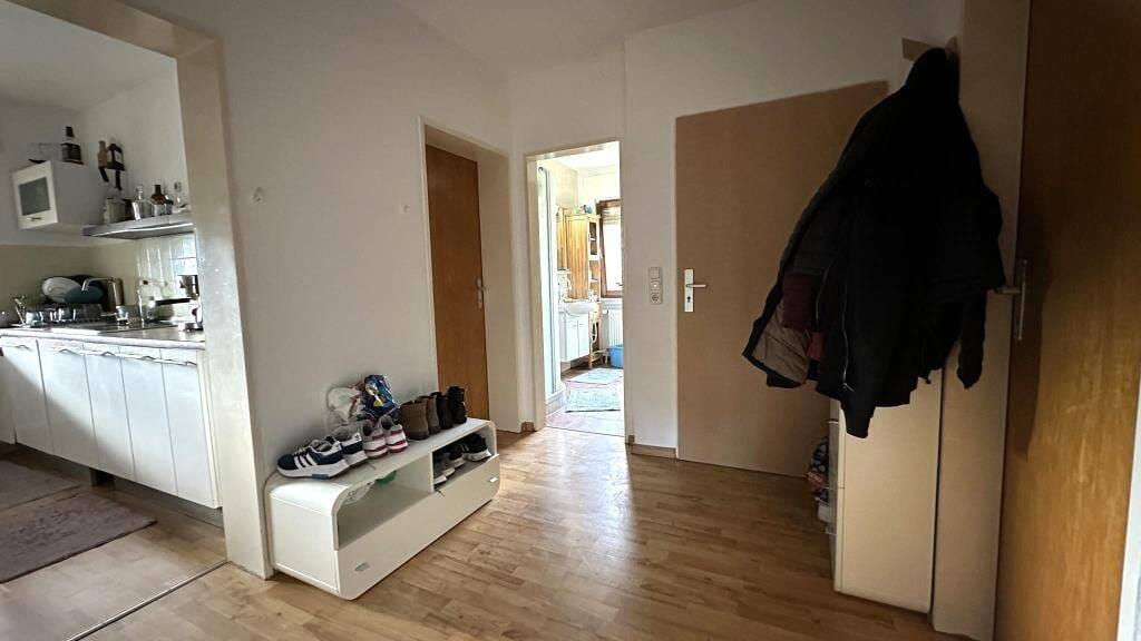 Immobilie in Gelnhausen - Solide Substanz. Gefragte Lage. Nachhaltige Investition -Mehrfamilienhaus in Gelnhausen - Bild 4