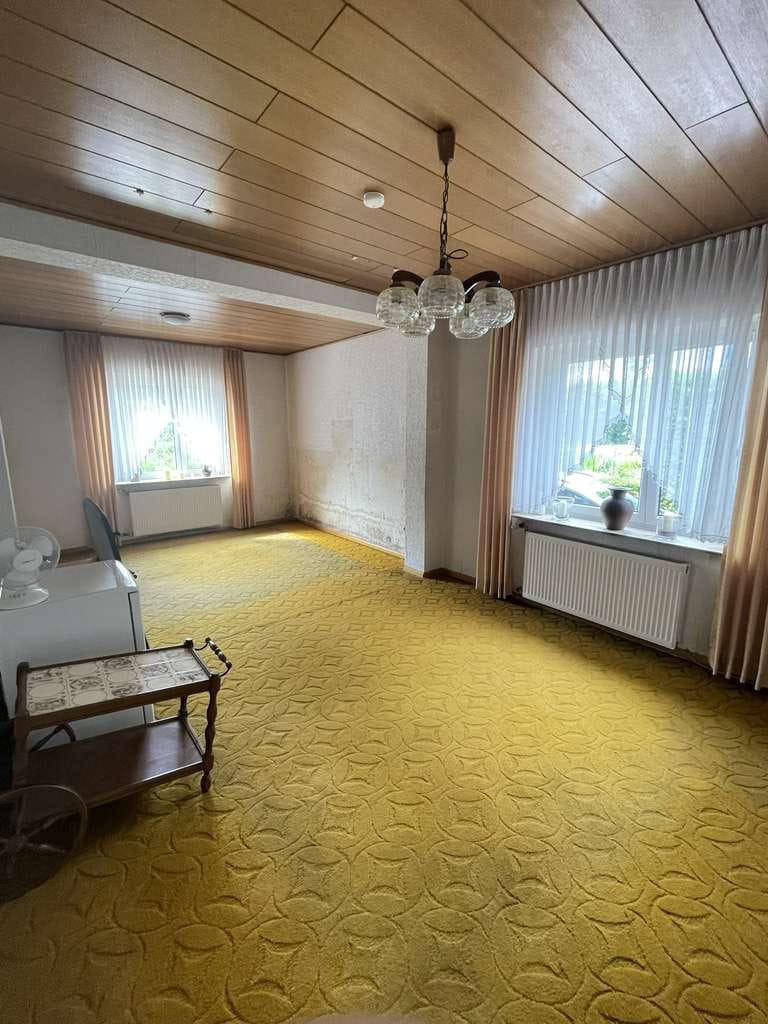 Immobilie in Kempen - Charmanter Altbau mit viel Potenzial – Freistehendes Einfamilienhaus in ruhiger Lage von Tönisberg - Bild 4