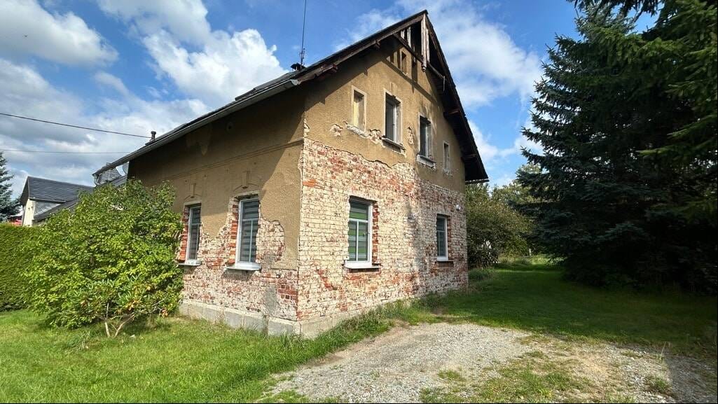 Immobilie in Ebersbach-Neugersdorf - Rauhe Schale - Neuer Kern - Bild 3