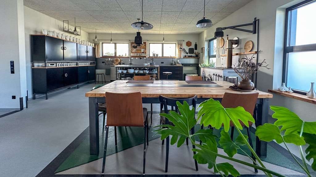 Immobilie in Börnsen - Moderner Bungalow – stilvoll & außergewöhnlich - Bild 3