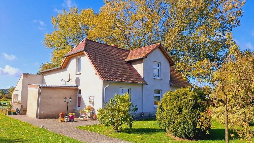 Immobilie in Kühlungsborn - Kühlungsborn Ost auf großzügigem Grundstück  - Bild 0