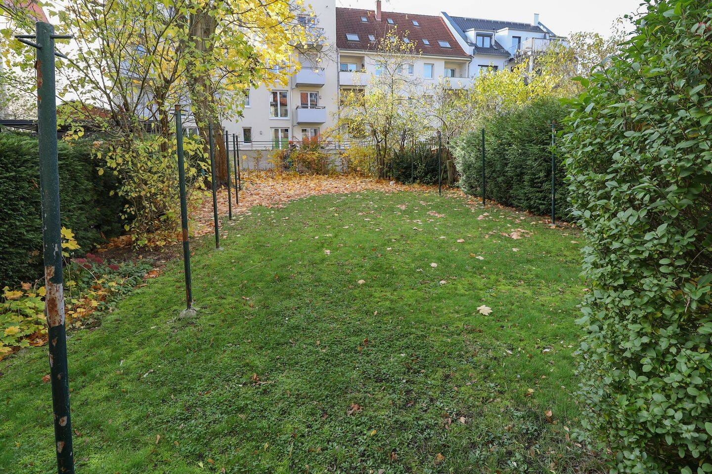 Immobilie in Leipzig -  Zukunftsorientiertes Investment in bester Wohnlage: Attraktives Mehrfamilienhaus in Leipzig- Gohlis - Bild 2